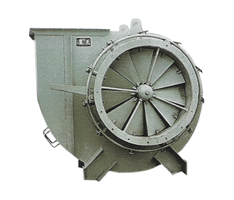 F4-57、F4-62、F8-18、F9-19系列防腐風(fēng)機(jī)