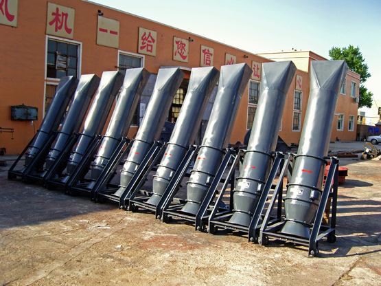窯筒體冷卻風(fēng)機(jī)
