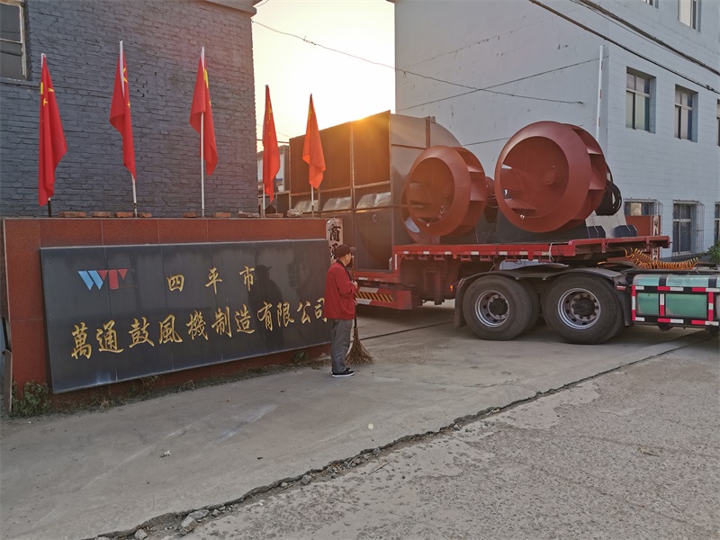 產(chǎn)品出廠